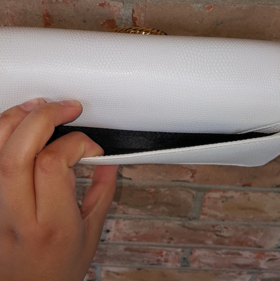 M.LONDON CROSSBODY/SHOULDER BAG. - Picture 5 of 8